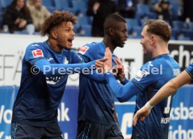 13.012.22 TSG 1899 Hoffenheim - DSC Arminia Bielefeld