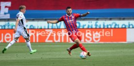 21.08.22 1. FC Heidenheim - DSC Arminia Bielefeld