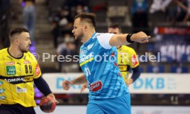 03.10.21 TVB Stuttgart - Rhein-Neckar L&ouml;wen