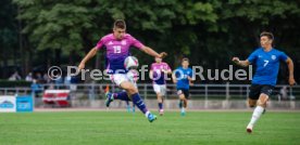 10.09.24 U21 Estland - U21 Deutschland
