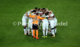 VfB Stuttgart - 1. FC K&ouml;ln