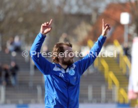 SSV Ulm 1846 - Stuttgarter Kickers
