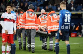 25.02.22 TSG 1899 Hoffenheim - VfB Stuttgart