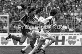 27.05.95 VfB Stuttgart - SC Freiburg