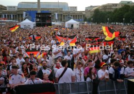 23.06.24 Euro 2024 Festival Stuttgart