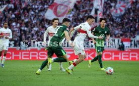 01.03.26 VfB Stuttgart - VfL Wolfsburg