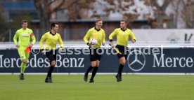 VfB Stuttgart - VfR Aalen