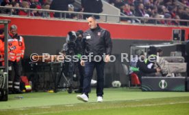20.02.25 1. FC Heidenheim - FC Kopenhagen