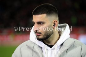 21.12.24 VfB Stuttgart - FC St. Pauli