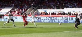 06.04.24 1. FC Heidenheim - FC Bayern M&uuml;nchen