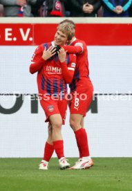 11.05.25 1. FC Heidenheim - 1. FC Union Berlin