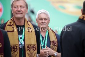 23.05.26 DFB-Pokal Finale 2026 FC Bayern M&uuml;nchen - VfB Stuttgart