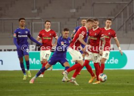 19.12.21 SC Freiburg - Bayer 04 Leverkusen