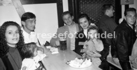 27.09.93 Stuttgarter Kickers Cannstatter Wasen