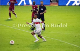 22.08.20 FC Liverpool - VfB Stuttgart