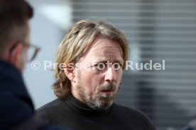 26.02.22 VfB Stuttgart Training