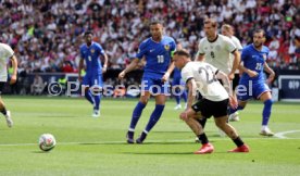 08.06.25 Deutschland - Frankreich
