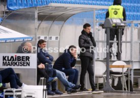 14.03.21 Karlsruher SC - Eintracht Braunschweig