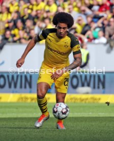 TSG 1899 Hoffenheim - Borussia Dortmund