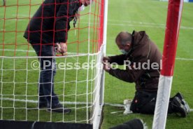 16.01.21 VfB Stuttgart - Borussia M&ouml;nchengladbach