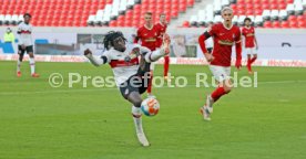 22.01.22 SC Freiburg - VfB Stuttgart