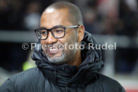 15.01.25 VfB Stuttgart - RB Leipzig