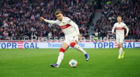 01.02.26 VfB Stuttgart - SC Freiburg