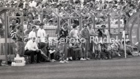 16.05.92 Bayer 04 Leverkusen - VfB Stuttgart