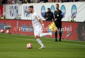 16.10.21 1. FC Heidenheim - FC St. Pauli