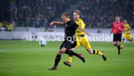 VfB Stuttgart - Borussia Dortmund