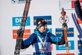 13.12.2025 BMW IBU World Cup Verfolgung Herren