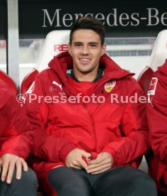 VfB Stuttgart - SC Freiburg