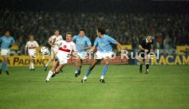03.05.89 SSC Neapel - VfB Stuttgart