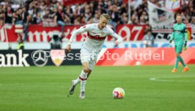 17.09.22 VfB Stuttgart - Eintracht Frankfurt
