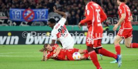 31.10.23 VfB Stuttgart - 1. FC Union Berlin
