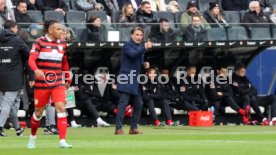 11.03.23 Eintracht Frankfurt - VfB Stuttgart