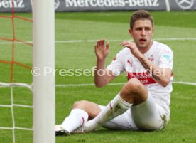VfB Stuttgart - FC Bayern M&uuml;nchen