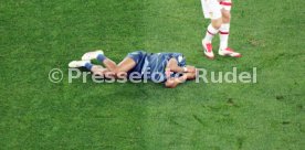 02.04.25 VfB Stuttgart - RB Leipzig