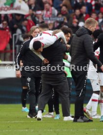 19.03.22 VfB Stuttgart - FC Augsburg