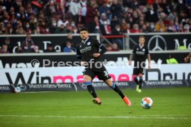 06.11.21 VfB Stuttgart - DSC Arminia Bielefeld