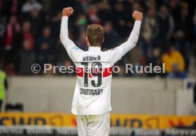 VfB Stuttgart - SV Darmstadt 98