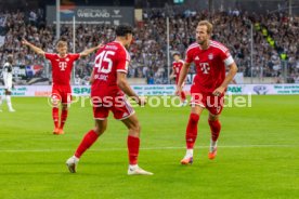 13.09.26 SV Elversberg - FC Bayern M&uuml;nchen