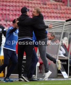 22.05.21 VfB Stuttgart - Arminia Bielefeld