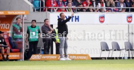 30.09.23 1. FC Heidenheim - 1. FC Union Berlin