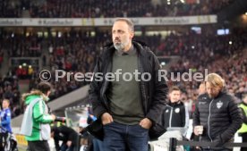 VfB Stuttgart - DSC Arminia Bielefeld