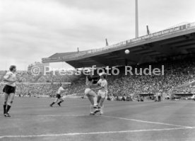 20.08.88 VfB Stuttgart - Stuttgarter Kickers