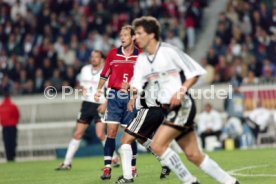 15.06.98 Deutschland - USA