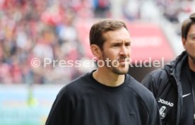30.03.25 SC Freiburg - 1. FC Union Berlin