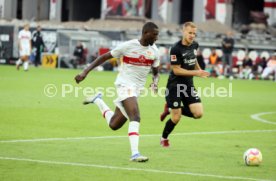 17.09.22 VfB Stuttgart - Eintracht Frankfurt
