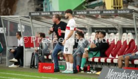 29.10.22 VfB Stuttgart - FC Augsburg